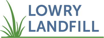 Lowry Landfill Logo